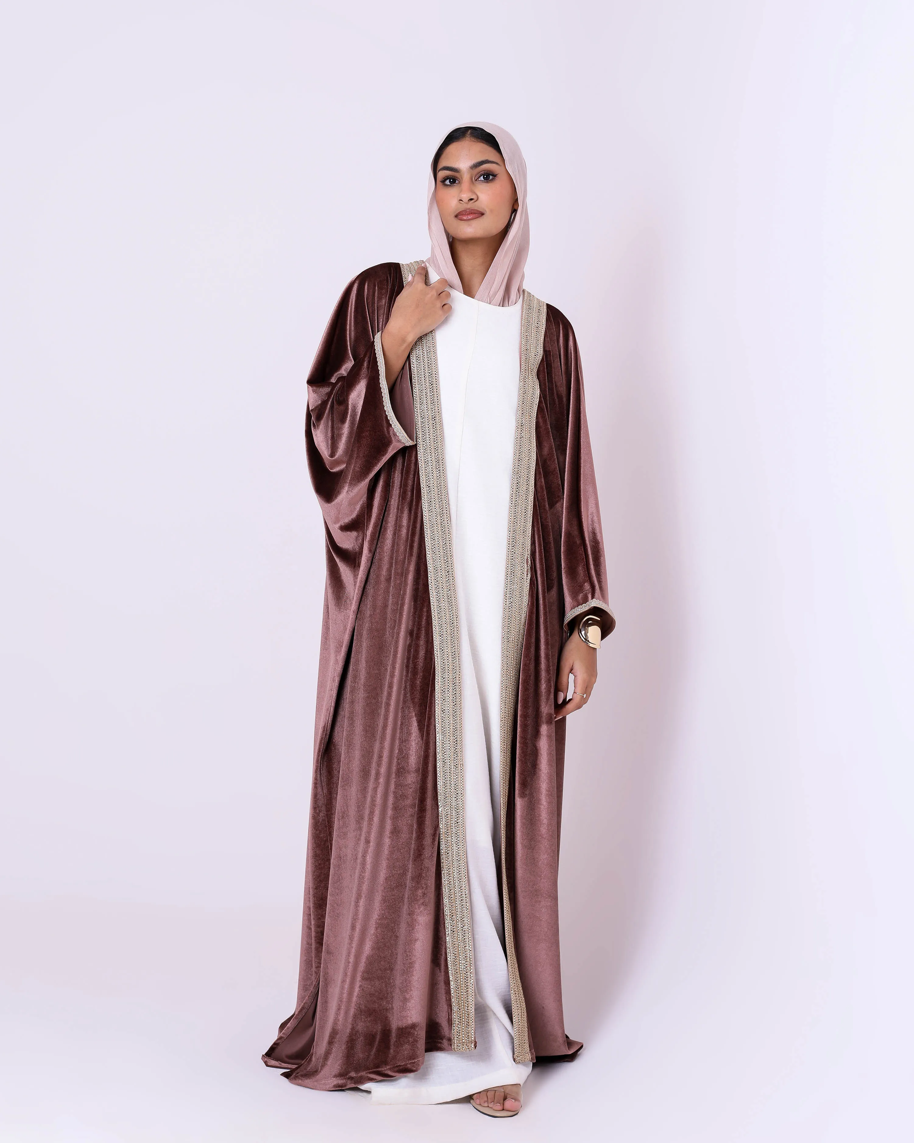 Kaftan 2061