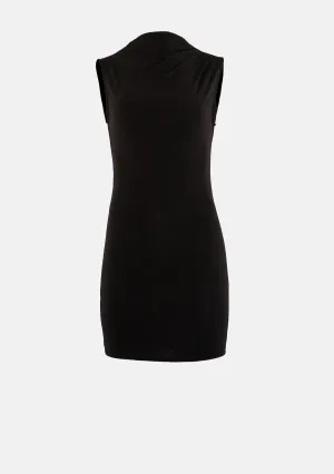 PC Madison SL Draped Dress