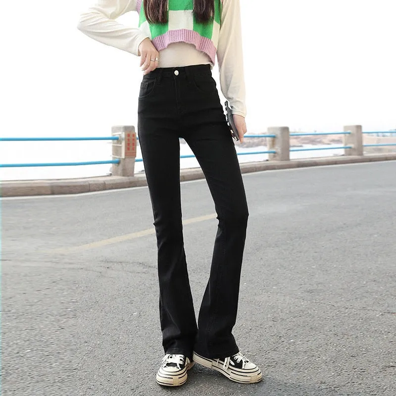 Show You The Real Me Jeans