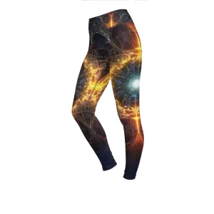 Yoga Leggings Idea Generation